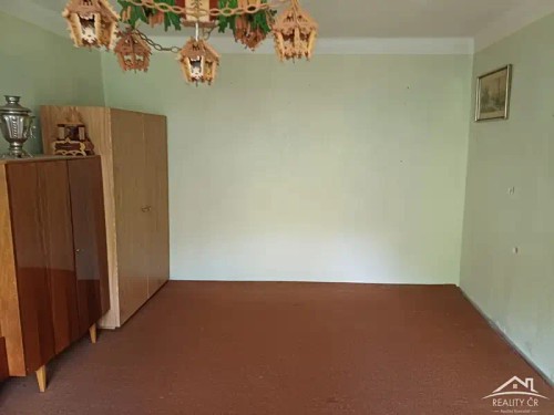 Prodej domu 111 m², pozemek 687 m²