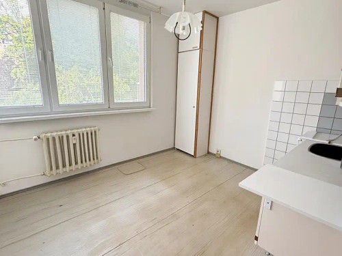 Prodaný byt 1+1 36 m²