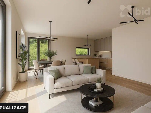 Prodej domu 134 m², pozemek 590 m²
