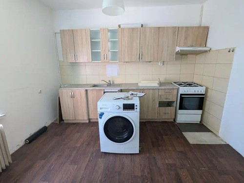 Prodaný byt 2+1 55 m²