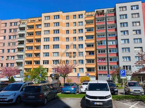 Prodej bytu 3+1 85 m²