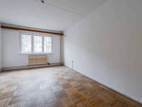 Prodaný  byt 2+1 65 m²
