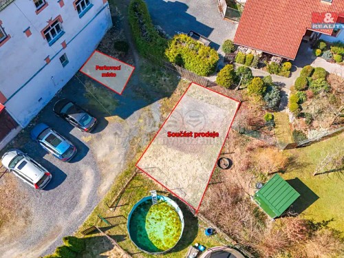 Prodaný byt 3+1 109 m²