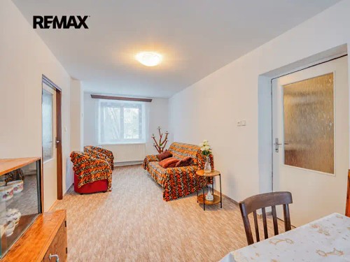 Prodej domu 93 m², pozemek 349 m²
