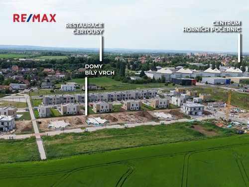 Prodej domu 197 m², pozemek 575 m²
