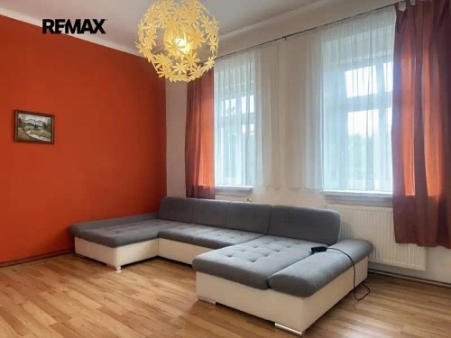 Prodej bytu 2+1 67 m²