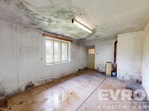 Prodej domu 104 m², pozemek 476 m²