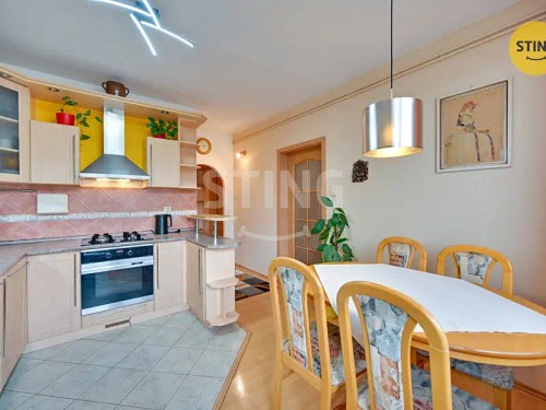 Prodej bytu 3+1 67 m²