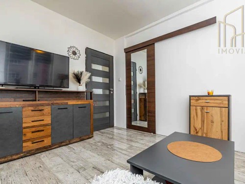 Prodej bytu 2+1 49 m²