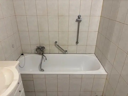 Prodaný byt 3+1 84 m²
