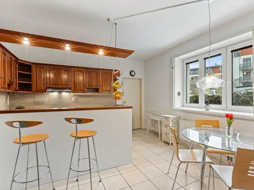 Prodej bytu 4+1 124 m²