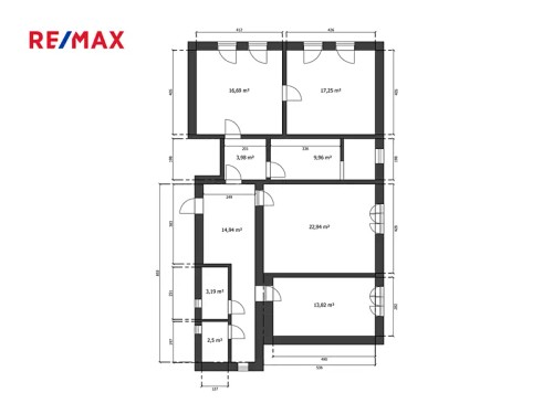 Prodej domu 146 m², pozemek 2238 m²
