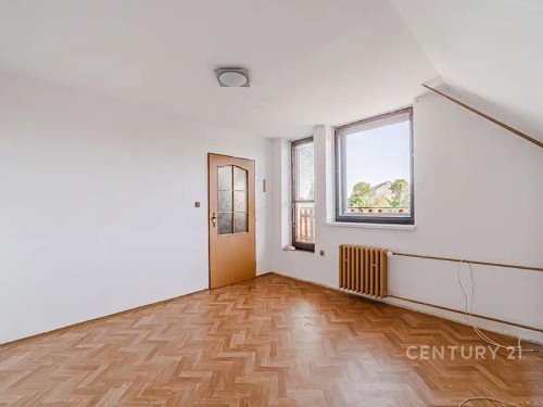 Prodej domu 128 m², pozemek 1943 m²