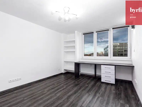 Prodej bytu 3+1 76 m²
