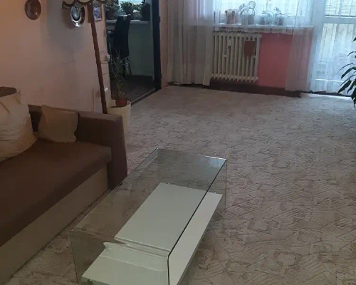 Prodaný  byt 3+1 68 m²