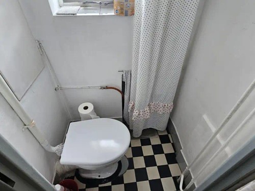 Prodaný byt 3+1 64 m²