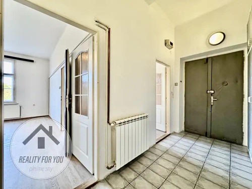 Prodej bytu 3+1 102 m²