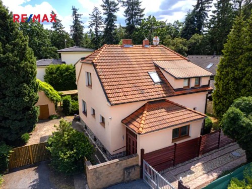 Prodej domu 184 m², pozemek 703 m²