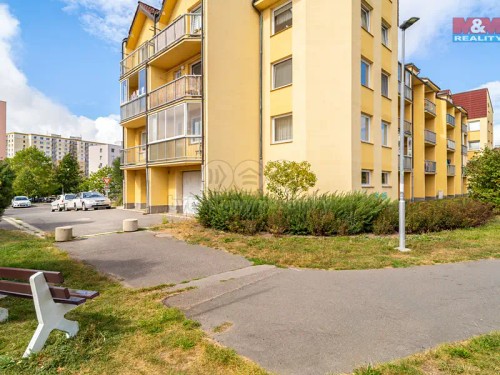 Prodaný  byt 3+kk 63 m²