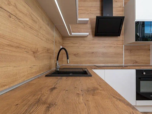 Prodej bytu 2+1 54 m²