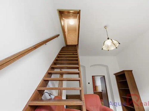 Prodaný  byt 4+1 102 m²
