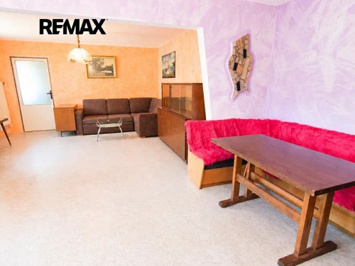 Prodej domu 85 m², pozemek 1307 m²