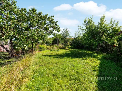 Prodej domu 114 m², pozemek 801 m²