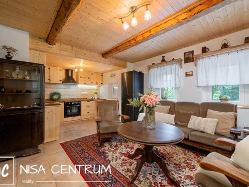 Prodej domu 100 m², pozemek 3096 m²