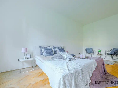 Prodaný byt 3+1 68 m²