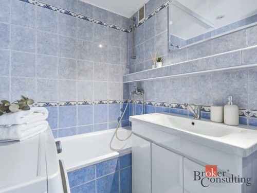 Prodaný byt 3+1 70 m²