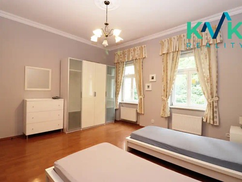 Prodej bytu 3+1 123 m²