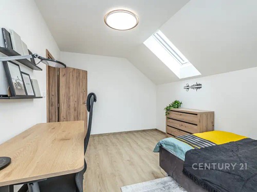 Prodej domu 135 m², pozemek 268 m²