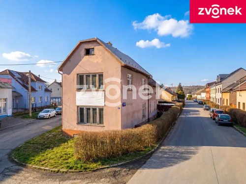 Prodej domu 137 m², pozemek 167 m²