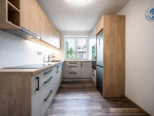 Prodaný byt 4+1 135 m²