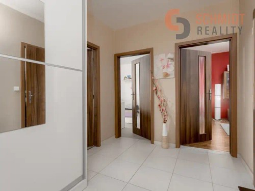 Prodej bytu 3+1 72 m²