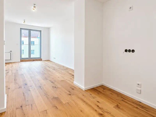 Prodej bytu 1+kk 38 m²