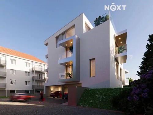Prodej bytu 4+kk 90 m²