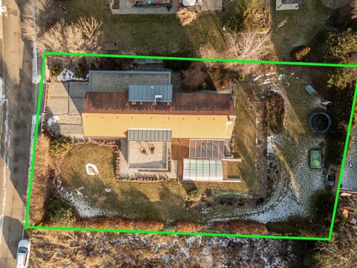 Prodej domu 304 m², pozemek 1352 m²