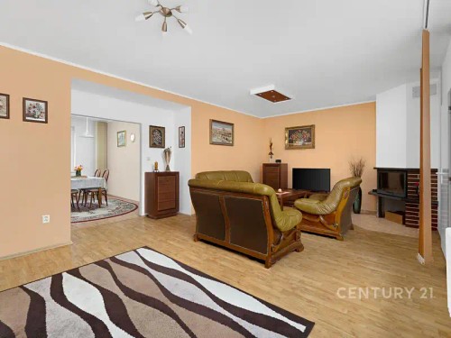 Prodej domu 124 m², pozemek 1025 m²