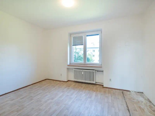 Prodaný byt 3+kk 90 m²