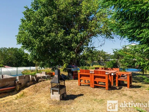 Prodej domu 112 m², pozemek 628 m²