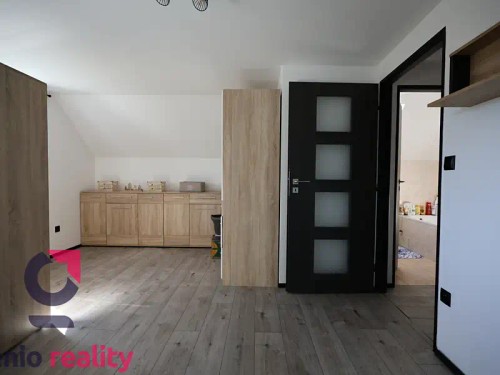 Prodej domu 110 m², pozemek 869 m²