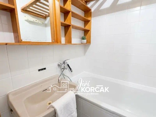 Prodaný byt 3+1 66 m²