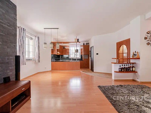 Prodaný dům 160 m², pozemek 1192 m²