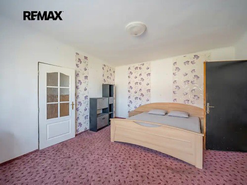 Prodej domu 152 m², pozemek 8593 m²