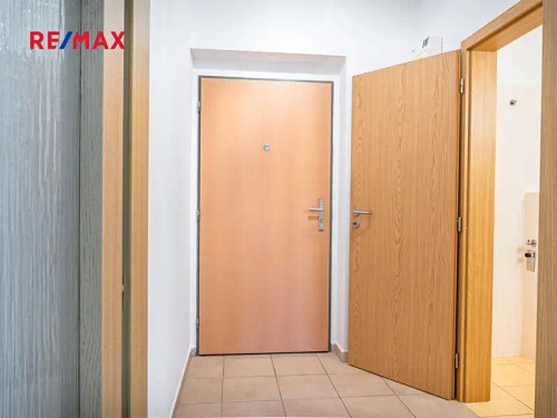 Prodaný byt 1+kk 33 m²