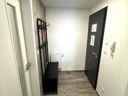 Prodej bytu 1+kk 36 m²