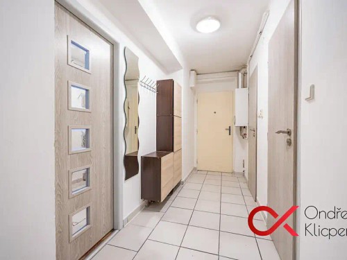 Prodej bytu 3+1 65 m²