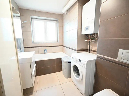 Prodej bytu 3+1 57 m²