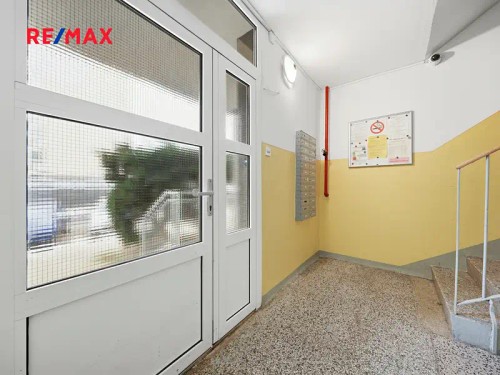 Prodej bytu 4+1 75 m²